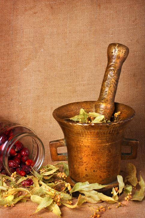 Homeopathy