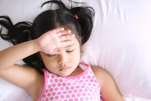 Has Your Child Been Injured in An Auto Accident?