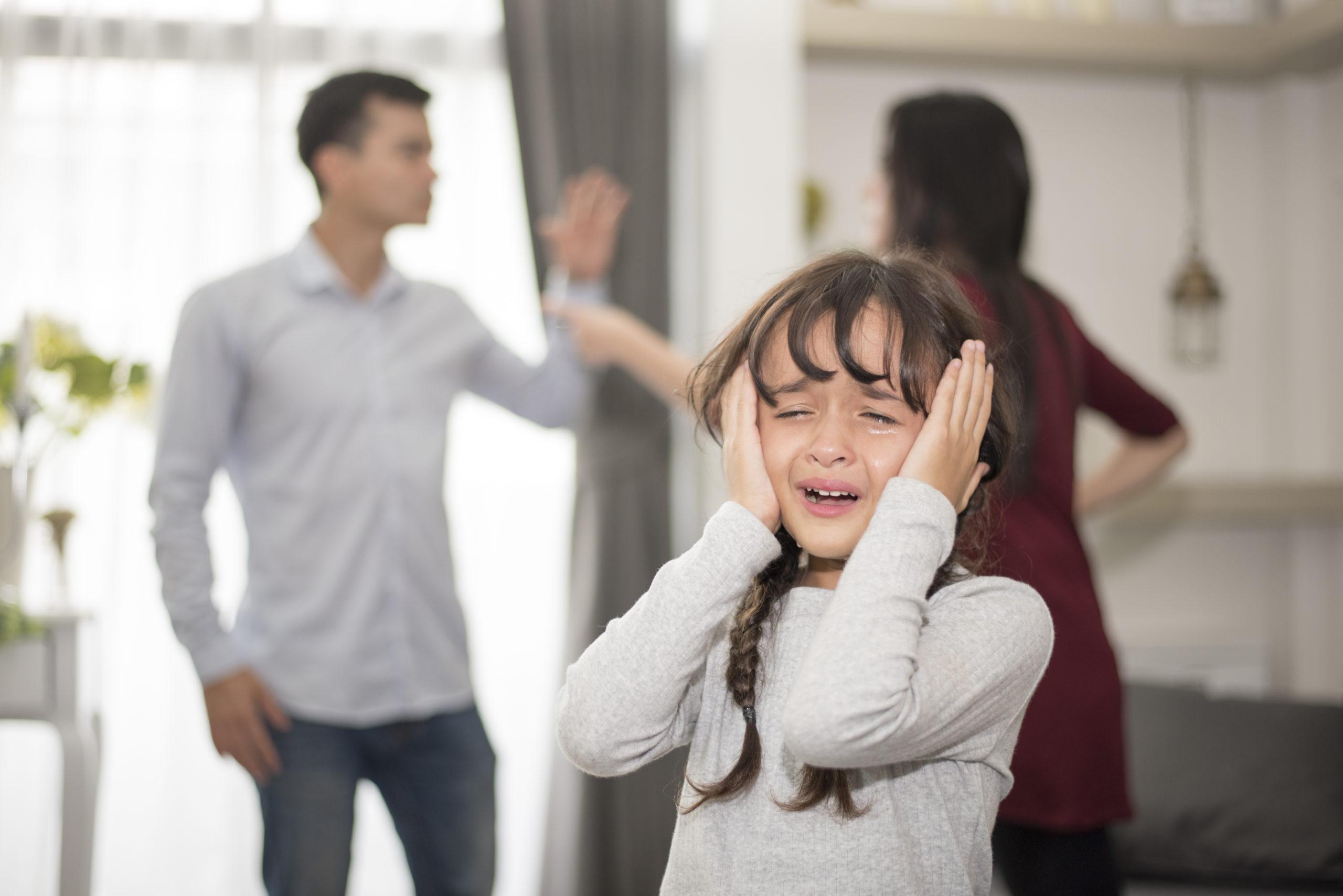 For Those of us Without Fond Memories of Mom and Dad - image ss-fighting-parents-scaled on https://www.drlisaowen.com