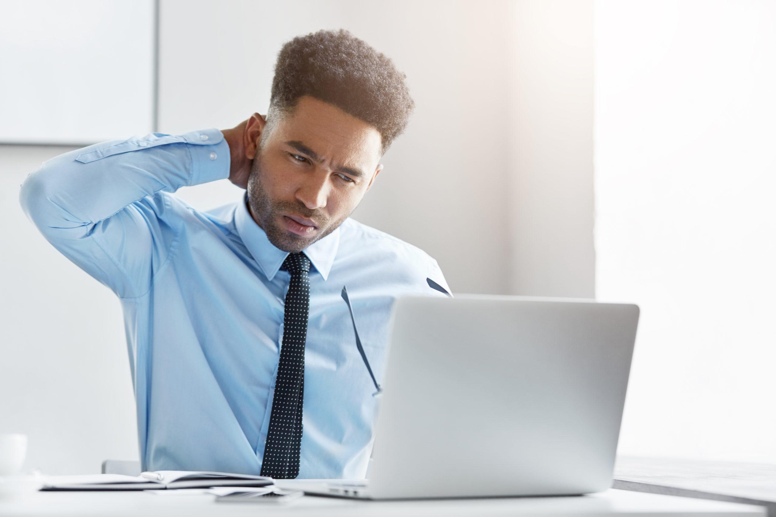 ss neck pain desk Auto Injuries - image ss-neck-pain-desk-scaled on https://www.drlisaowen.com