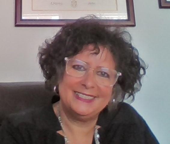 DR. LISA OWEN