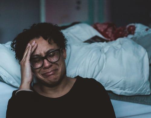 depressed black people Neuro Emotional technique